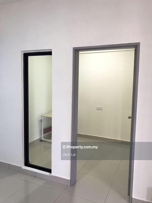 Residensi Servis untuk Disewa di HYVE oleh Jack Lai - iProperty.com.my