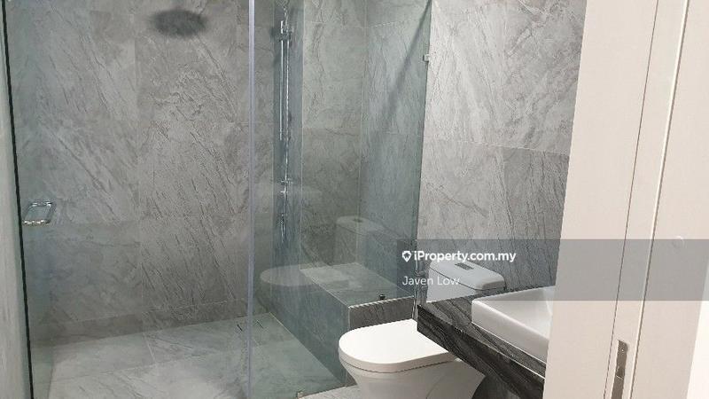 Residensi Servis untuk Dijual di The Goodwood Residence oleh Javen Low - iProperty.com.my