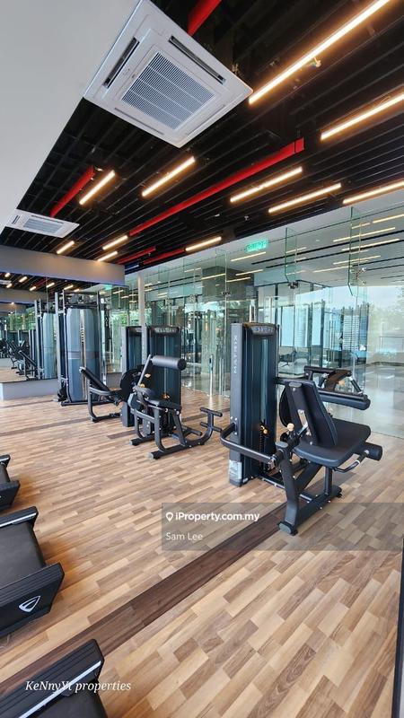 For Sale - Aster Residence