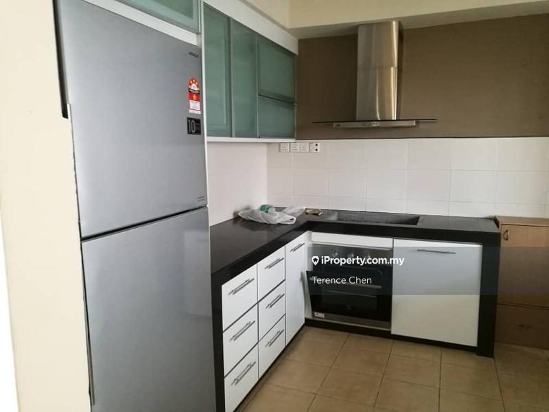Kondominium untuk Dijual di The Boulevard oleh Terence Chen - iProperty.com.my