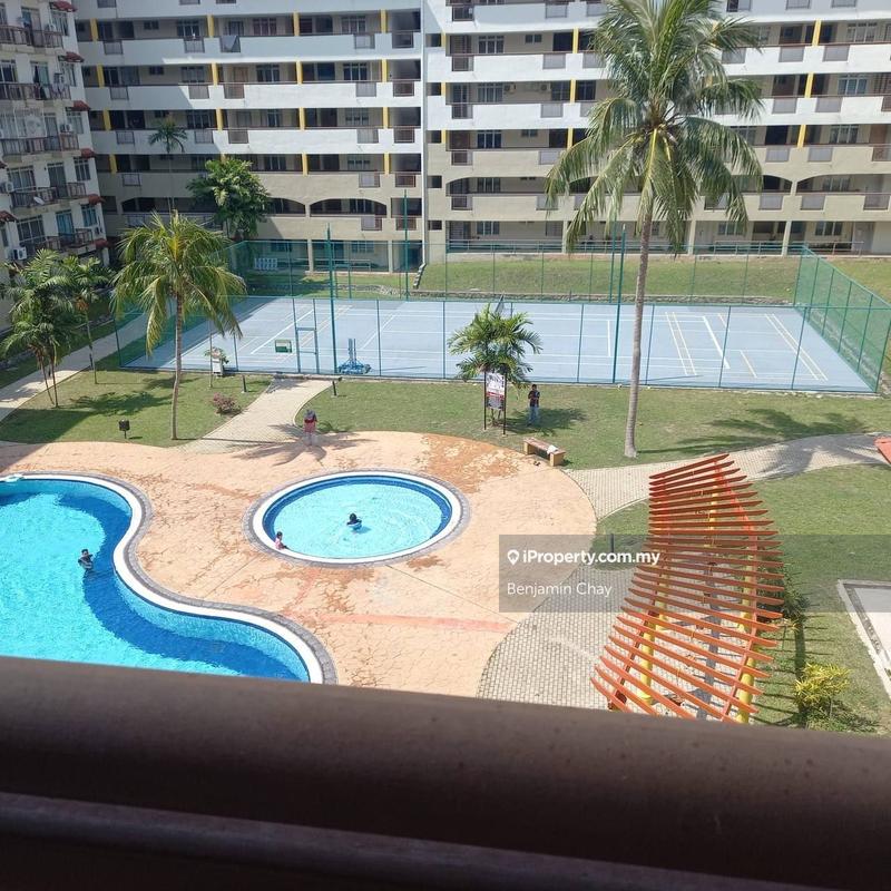 Pangsapuri untuk Dijual di Laguna Condo Resort oleh Benjamin Chay - iProperty.com.my