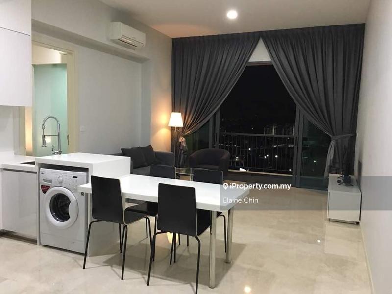 For Rent - Vogue Suites One