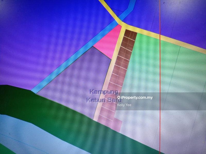Tanah Pertanian untuk Dijual di Nibong Tebal, Penang oleh Kelly Yee - iProperty.com.my