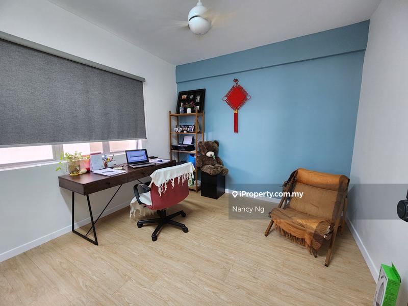 Kondominium untuk Dijual di Puncak Nusa Kelana oleh Nancy Ng - iProperty.com.my