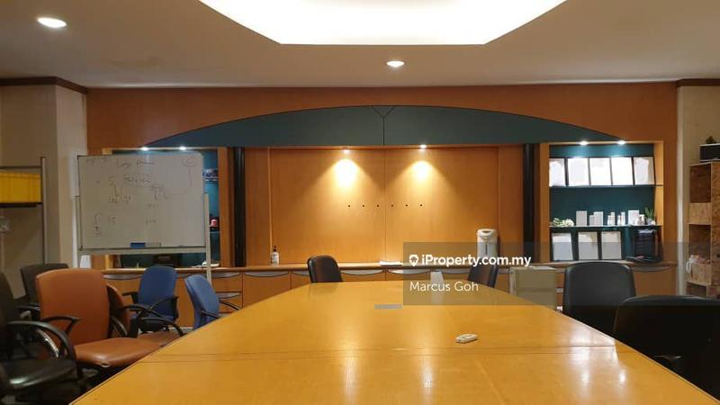 Kedai-Pejabat untuk Dijual di Batu 5, Jalan Klang Lama (Old Klang Road) oleh Marcus Goh - iProperty.com.my
