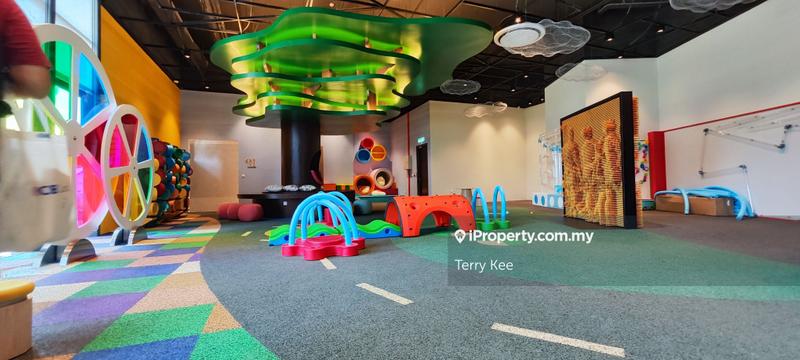 Condominium for Sale in TRIA Seputeh in 9 Seputeh, Kuala Lumpur by Terry Kee - iProperty.com.my