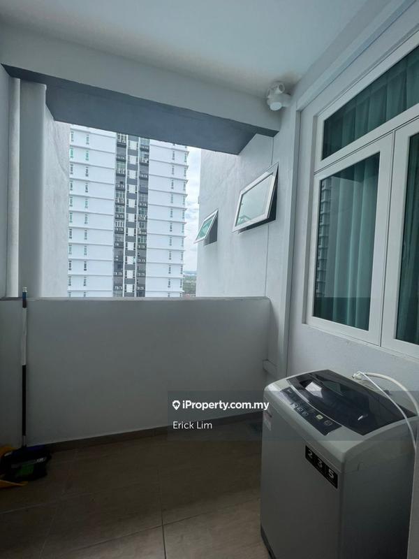 For Rent - Parkland Residence