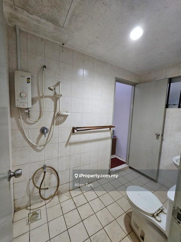 Residensi Servis untuk Dijual di Millennium Place @ Millennium Square oleh Allen Tan - iProperty.com.my