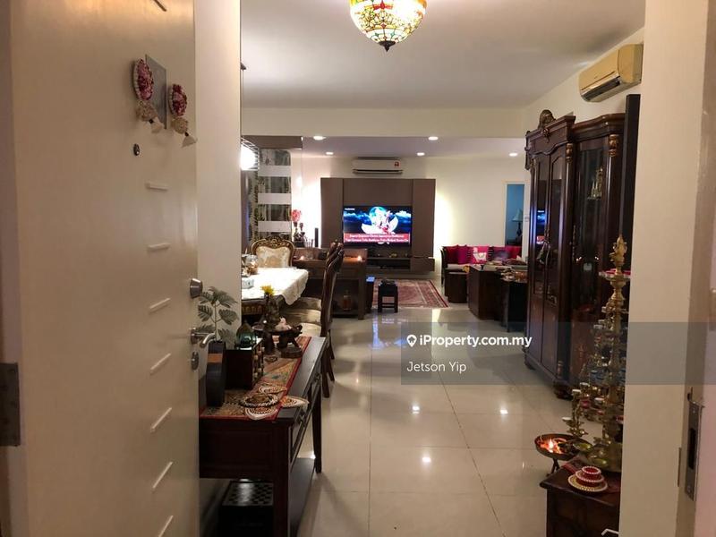 For Sale - Kiaramas Cendana