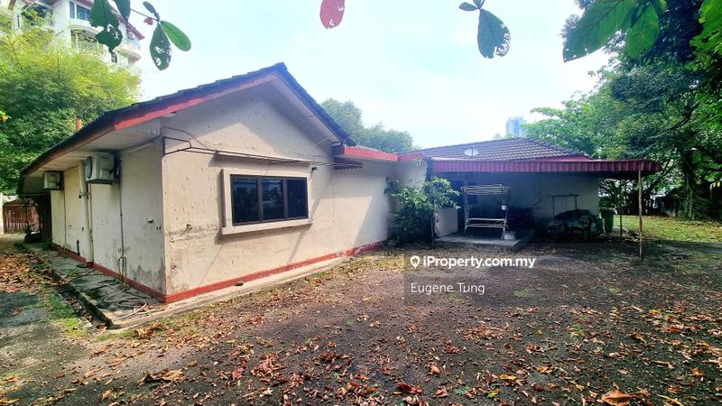 Bungalow House untuk Dijual di Tanjung Bungah, Penang oleh Eugene Tung - iProperty.com.my