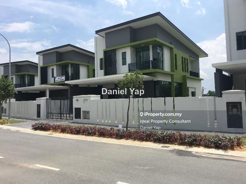 Banglo untuk Dijual di Rawang The Rise Kota Emerald East Rawang, Rawang oleh Daniel Yap - iProperty.com.my