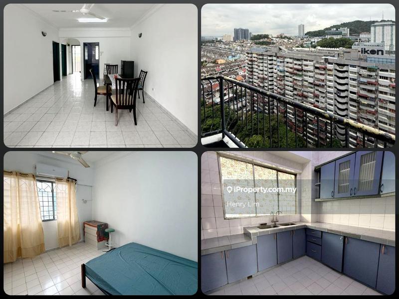 For Sale - Seri Cendekia