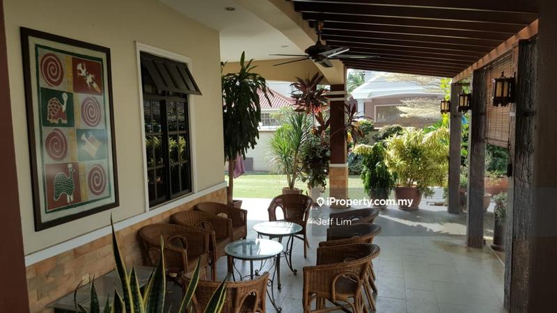 Banglo untuk Dijual di Taman Golf, Ipoh oleh Jeff Lim - iProperty.com.my