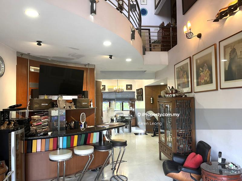 Condominium for Sale in Kiara Park by Karen Leong - iProperty.com.my