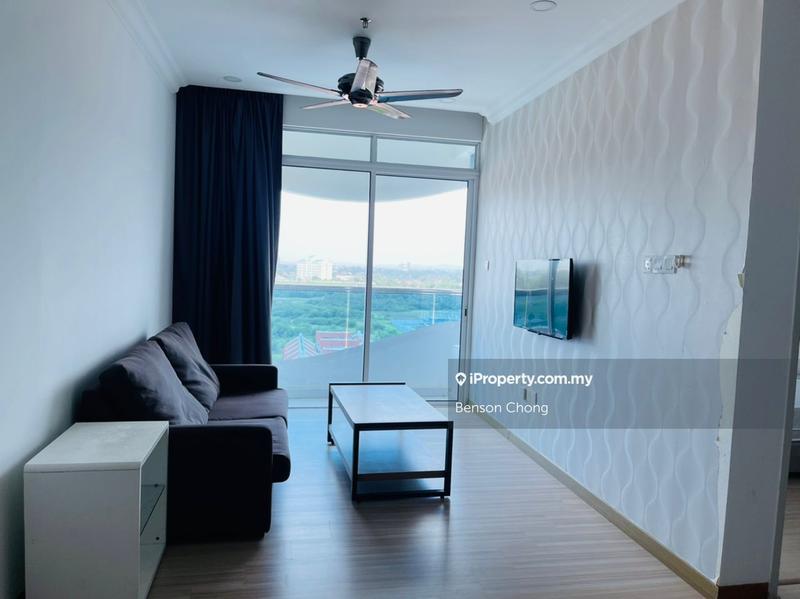 For Rent - The Wave Residence