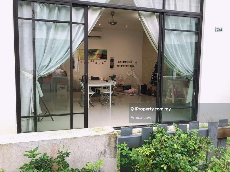 Rumah Teres 3-Tingkat untuk Dijual di Taman Equine, Seri Kembangan oleh Arnica Low - iProperty.com.my