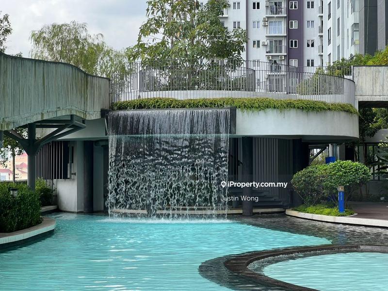 Condominium for Rent in The Havre Bukit Jalil by Justin Wong - iProperty.com.my