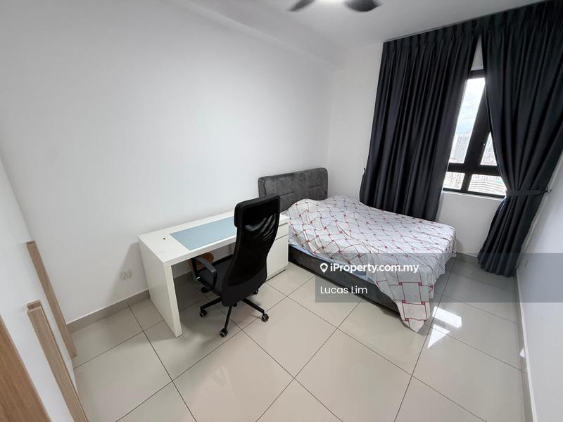 Condominium for Sale in Trinity Lemanja by Lucas Lim - Bedroom - iProperty.com.my