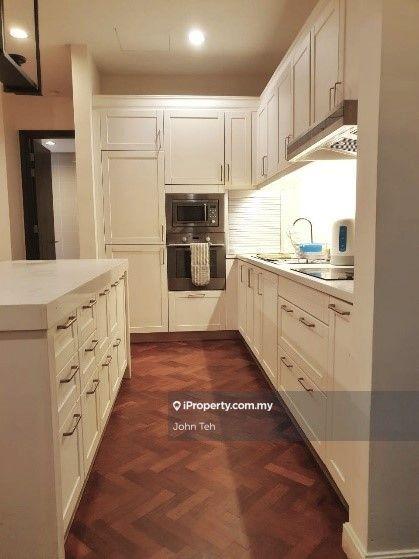 Condominium for Sale in Quayside Condominium by John Teh - iProperty.com.my