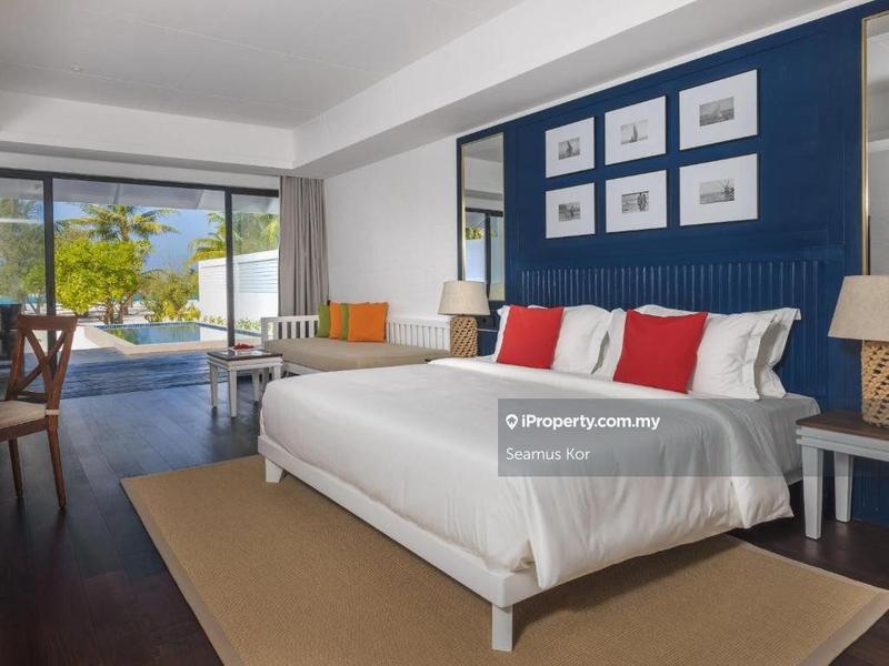 Hotel / Resort untuk Dijual di k0d03, Tioman oleh Seamus Kor - iProperty.com.my