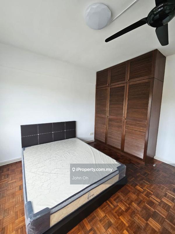 For Rent - Seri Hijauan