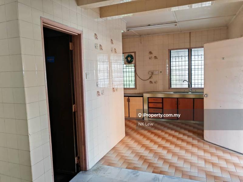 2-storey Terraced House for Sale in gdr30, Seri Kembangan by NK Lew - iProperty.com.my