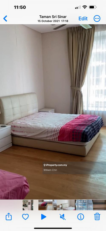 For Sale - Kiara 9 Residency