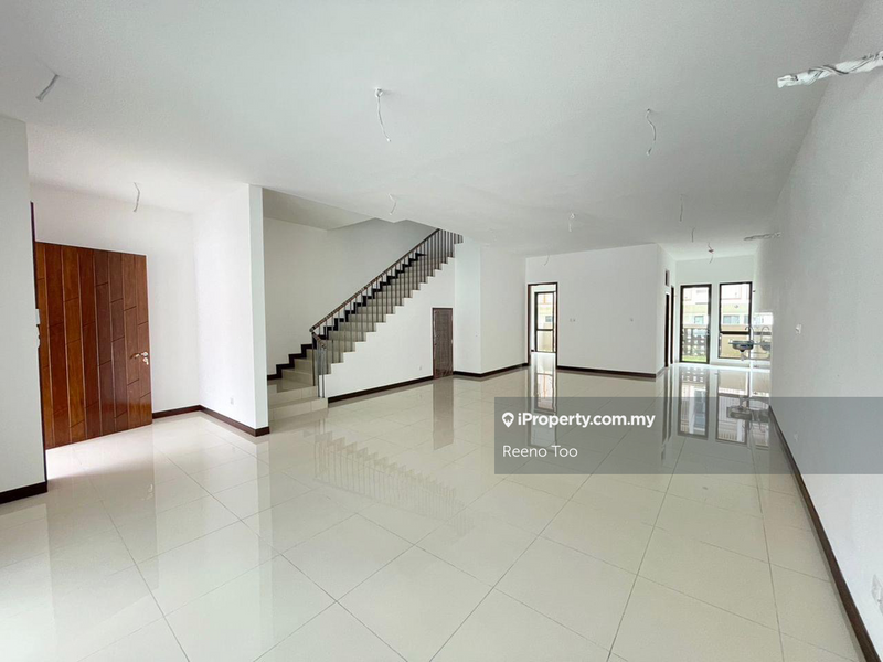 Rumah Berkembar untuk Dijual di Setia Eco Templer, Rawang oleh Reeno Too - iProperty.com.my
