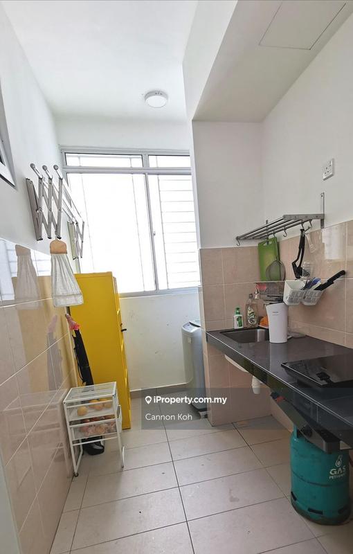 Kondominium untuk Dijual di Ceria Residence oleh Cannon Koh - iProperty.com.my