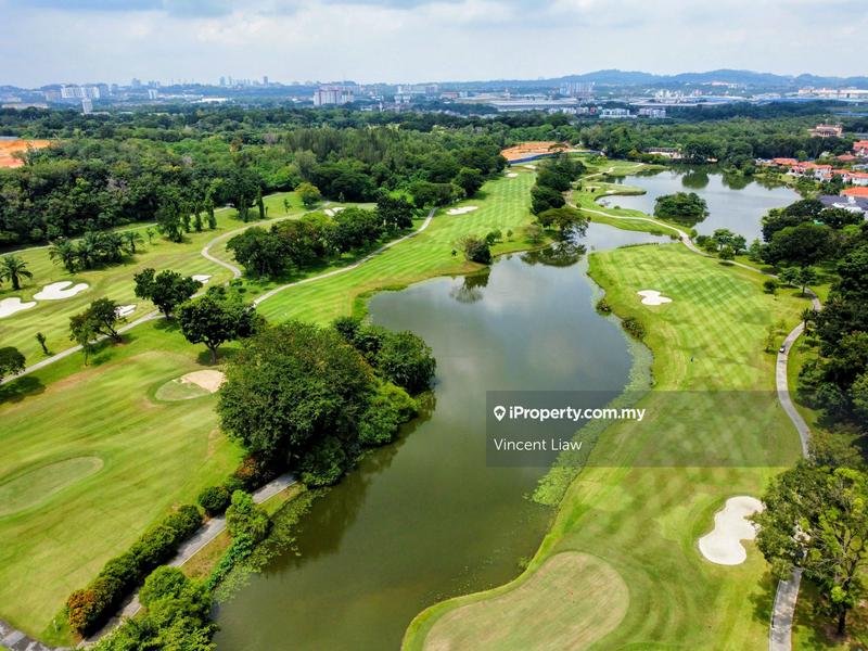 Bungalow Land for Sale in Lakeview Saujana, Saujana by Vincent Liaw - iProperty.com.my