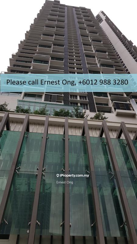 Service Residence for Sale in Vogue Suites One by Ernest Ong - iProperty.com.my