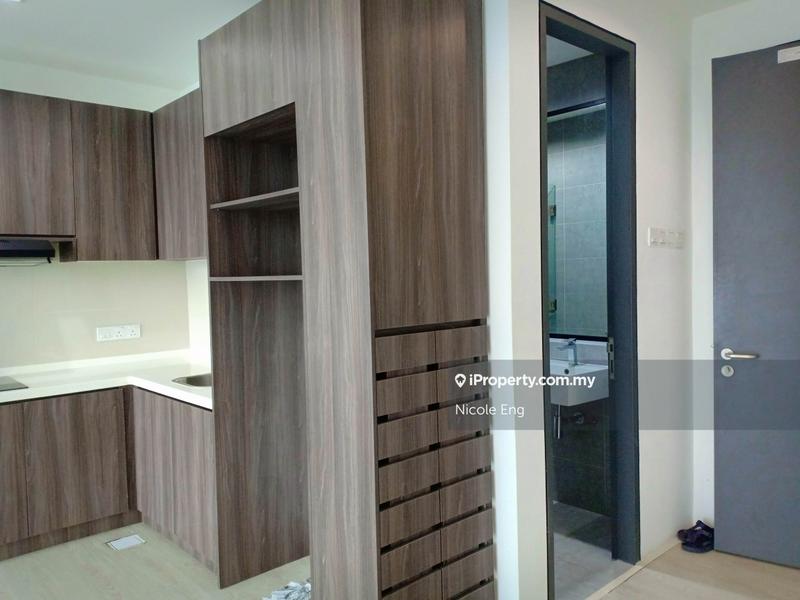 Residensi Servis untuk Dijual di The Square SOHO @ One City USJ 25 oleh Nicole Eng - iProperty.com.my