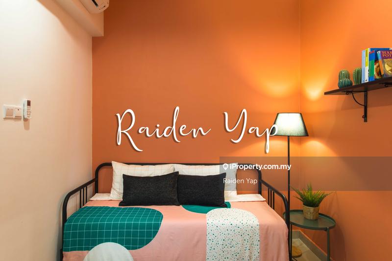 Residensi Servis untuk Dijual di Midhills oleh Raiden Yap - iProperty.com.my