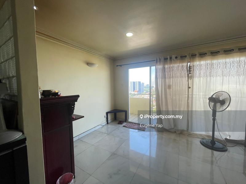 Pangsapuri untuk Dijual di Midah Heights Condominium oleh Eugene Yap - iProperty.com.my