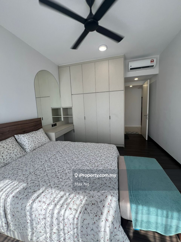 For Rent - Duta Park Residences