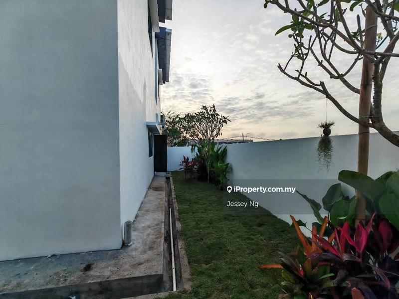 Semi-D Factory for Sale in Kampung Baru Menglembu, Menglembu by Jessey Ng - iProperty.com.my