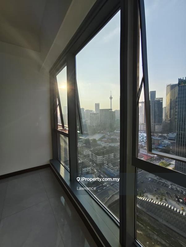 For Sale - TRX Residences