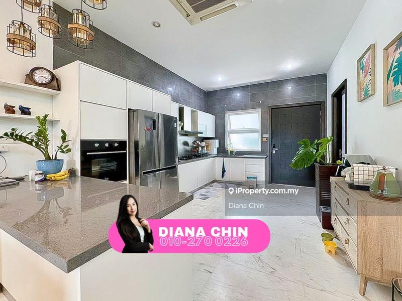 Bungalow House untuk Dijual di Permai Garden, Tanjung Bungah oleh Diana Chin - iProperty.com.my