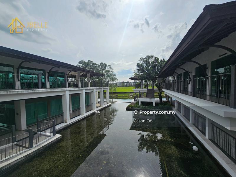 Kondominium untuk Dijual di The Alcove @ The Glades oleh Jason Ooi - iProperty.com.my