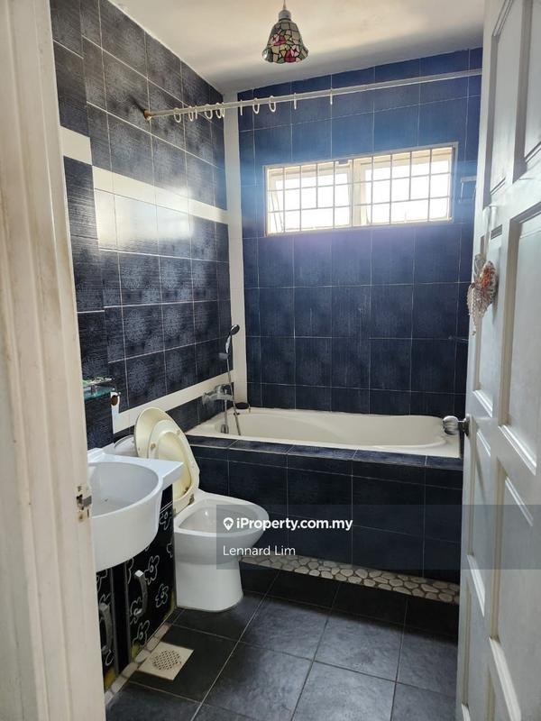 2-storey Terraced House for Sale in Kota Kemuning, Shah Alam by Lennard Lim - iProperty.com.my