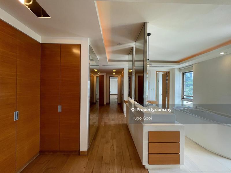 Banglo untuk Dijual di Ampang Hilir, Ampang oleh Hugo Gooi - iProperty.com.my