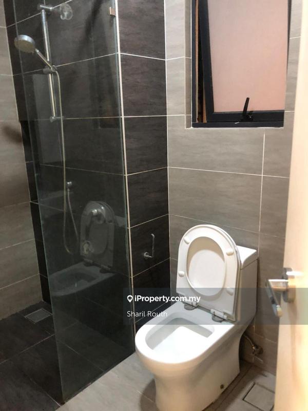 Service Residence for Rent in Sinaran by Sharil Routh - iProperty.com.my