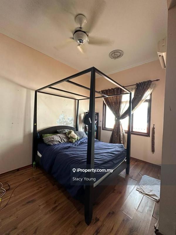 Rumah Berkembar untuk Dijual di Beverly Heights, Melawati oleh Stacy Young - iProperty.com.my