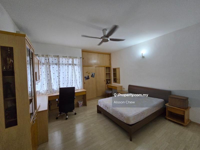 Semi-Detached House for Sale in Taman Green Lane, Jelutong by Alisson Chew - iProperty.com.my