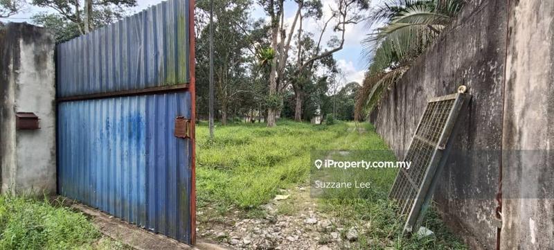 Agricultural Land for Sale in Kampung Kemunting Baru, Karangan by Suzzane Lee - iProperty.com.my