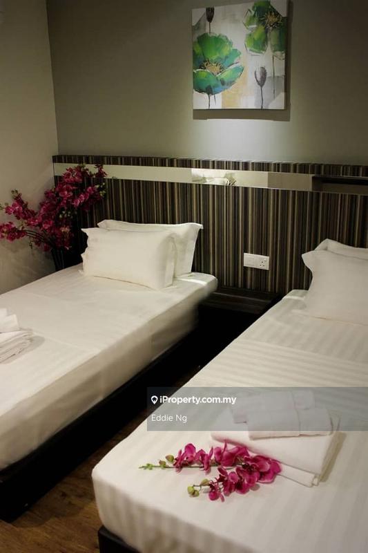 Hotel / Resort untuk Dijual di Shah Alam, Selangor oleh Eddie Ng - iProperty.com.my