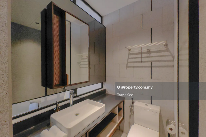 Service Residence for Sale in Clarita Tower @ Eco Sky by Travis See - iProperty.com.my