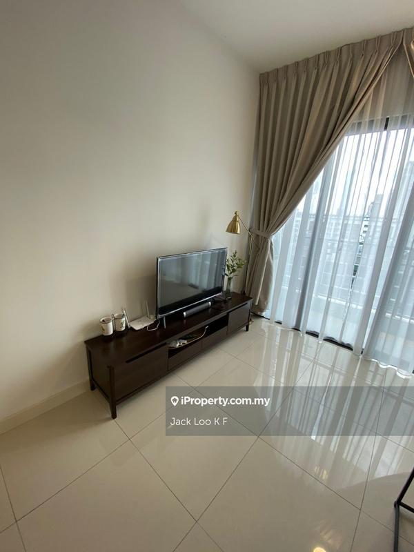Service Residence for Sale in V Residence 2 @ Sunway Velocity by Jack Loo K F - iProperty.com.my