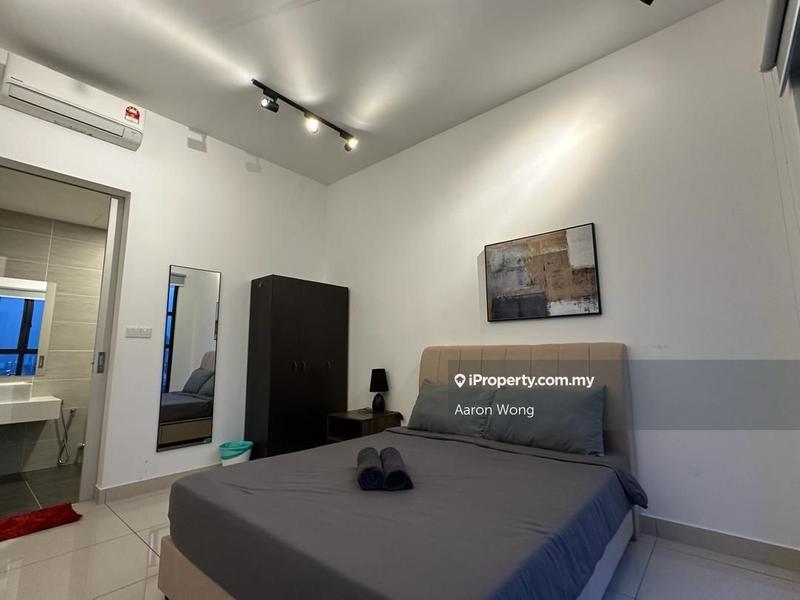 Service Residence for Rent in Trion @ KL by Aaron Wong - iProperty.com.my