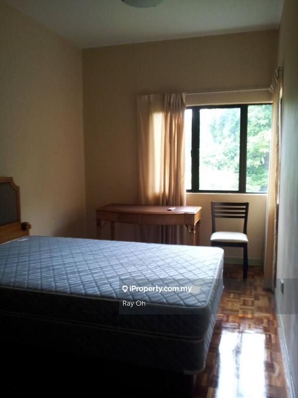 Condominium for Sale in Sunway Sutera Condominium by Ray Oh - iProperty.com.my